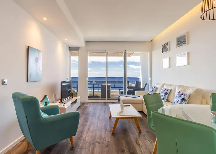 Monumental Funchal (Madeira)