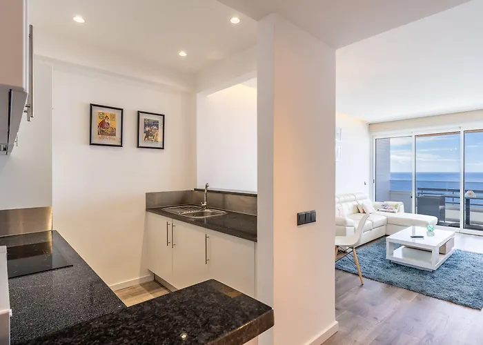 Apartment Monumental *