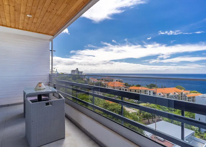 Apartment Monumental *