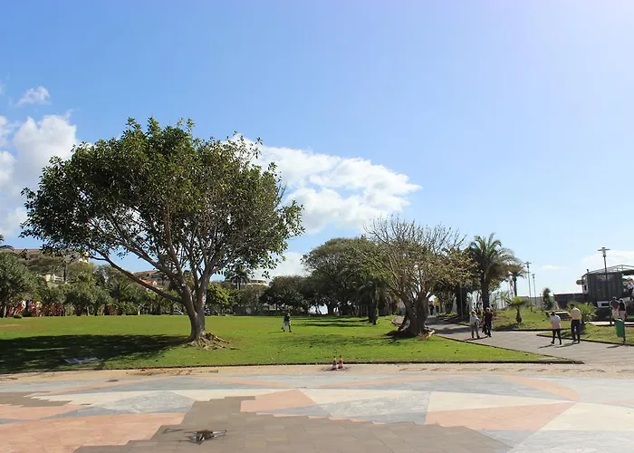 Monumental * Funchal