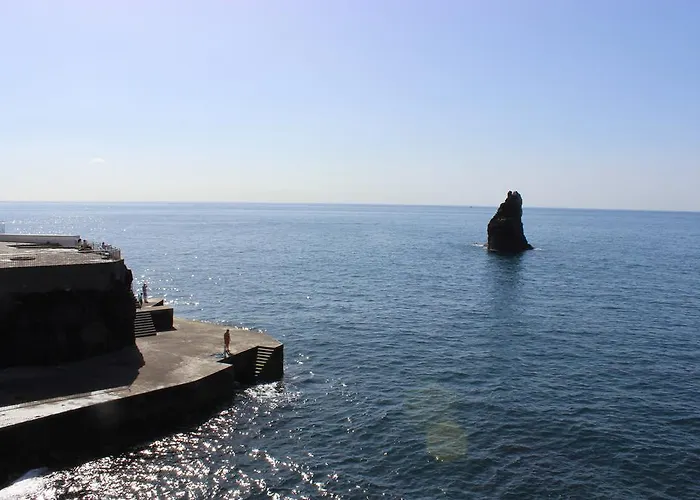 Monumental Apartman Funchal