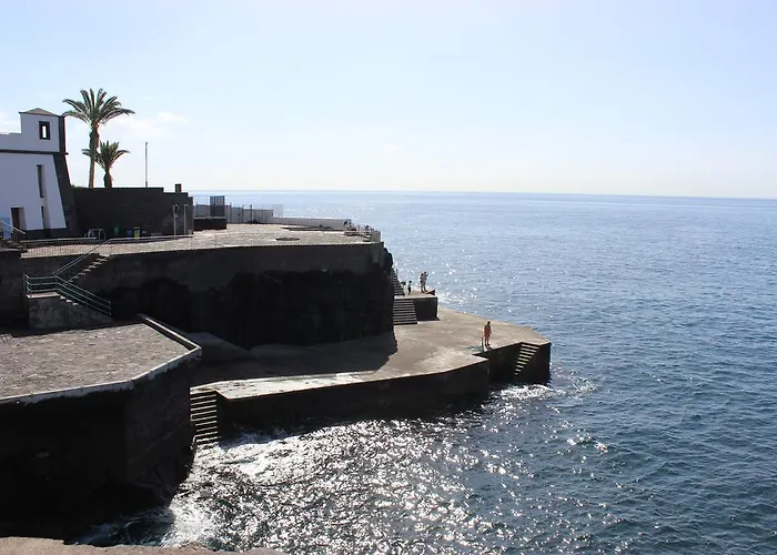 Monumental Funchal (Madeira)