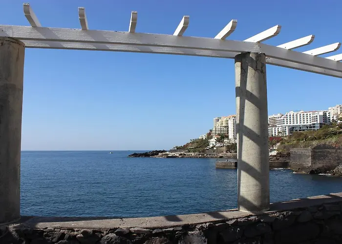 Apartman Monumental *