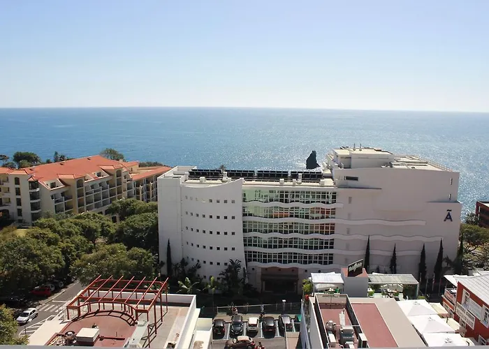 Apartman Monumental *