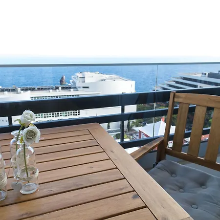 Monumental 아파트