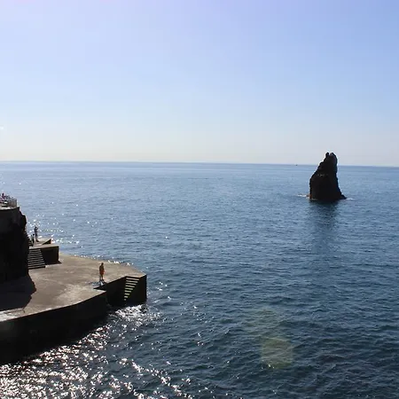 Monumental 아파트 푼샬