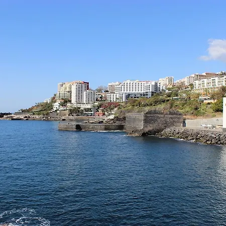 Monumental 아파트